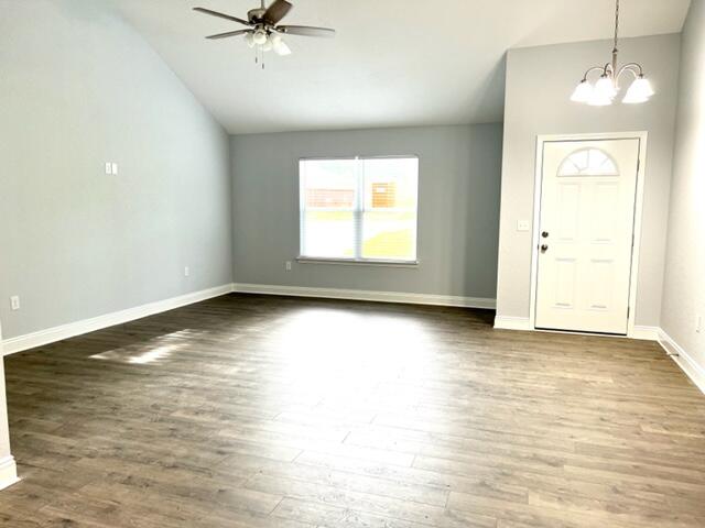 TRAILWOOD ESTATES - Residential Lease