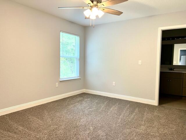 TRAILWOOD ESTATES - Residential Lease