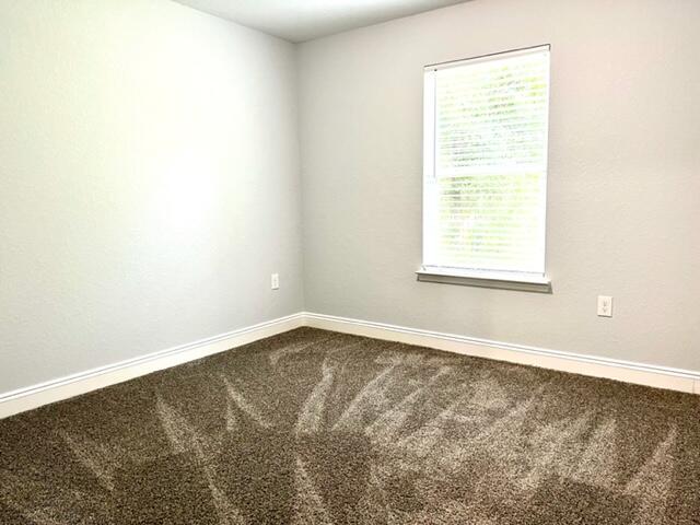 TRAILWOOD ESTATES - Residential Lease