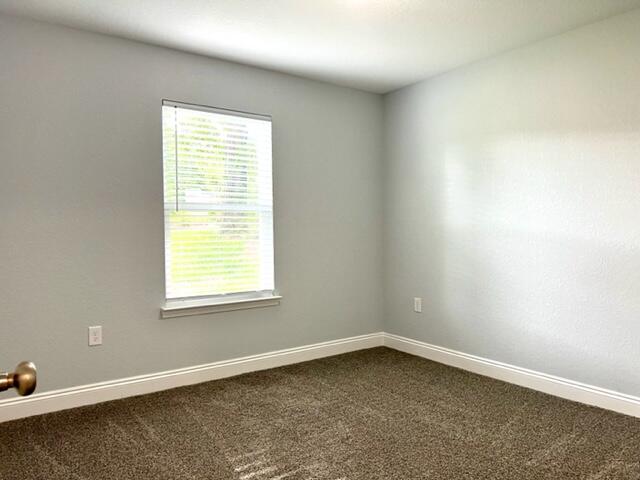 TRAILWOOD ESTATES - Residential Lease