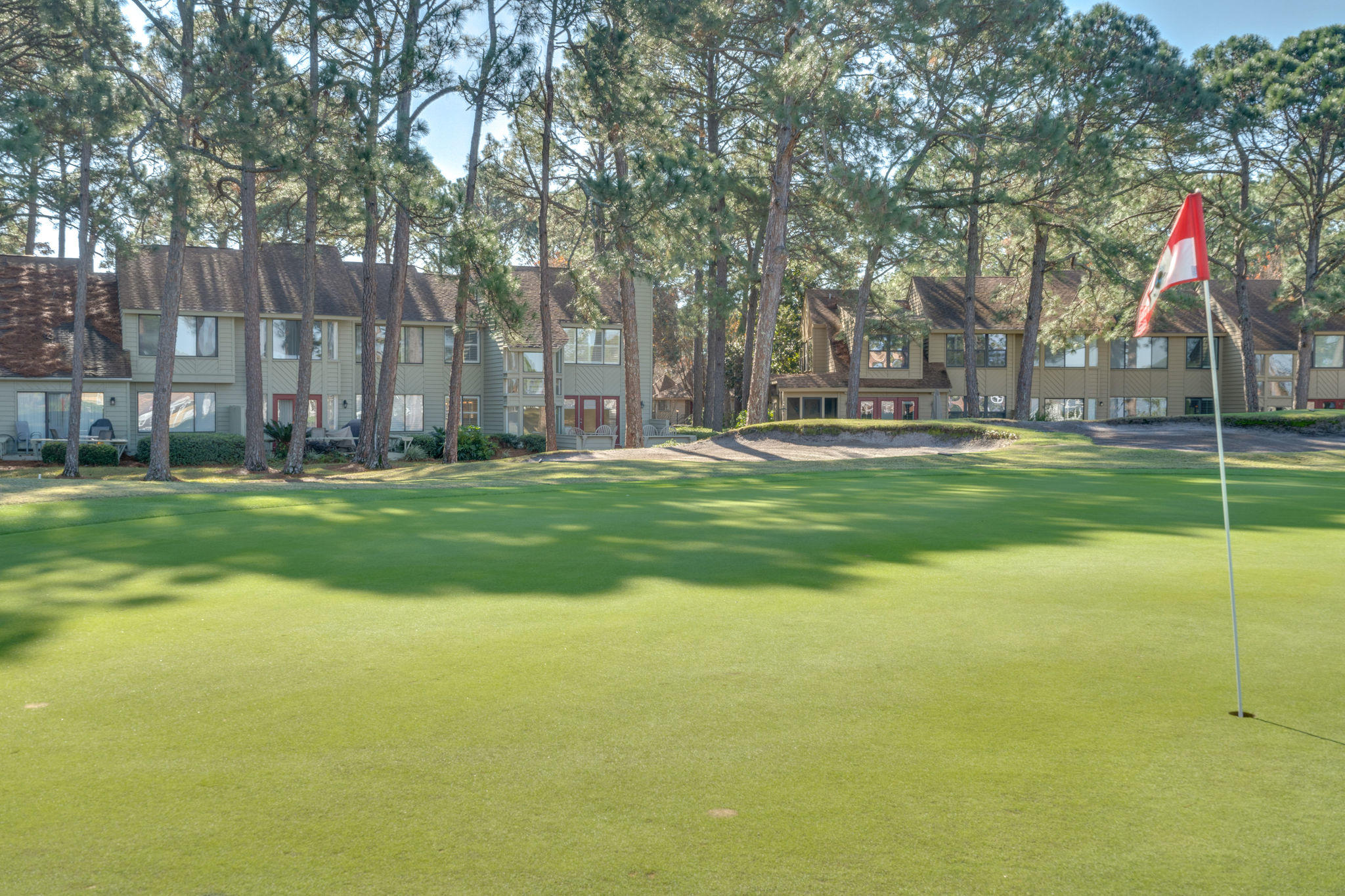 FAIRWAYS AT SANDESTIN PH 3 - Residential