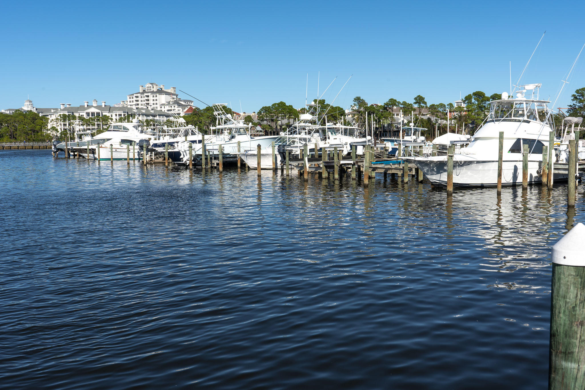 FAIRWAYS AT SANDESTIN PH 3 - Residential