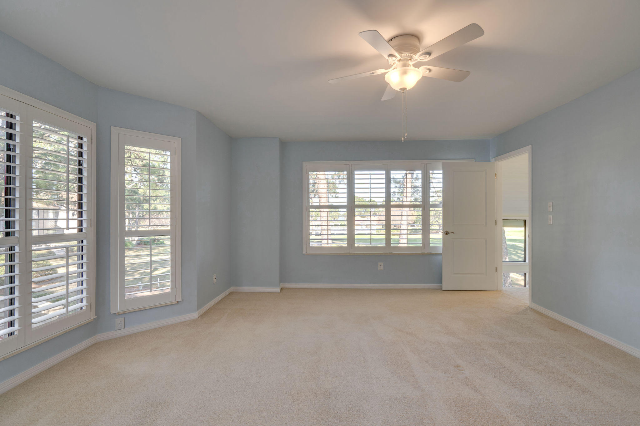 FAIRWAYS AT SANDESTIN PH 3 - Residential