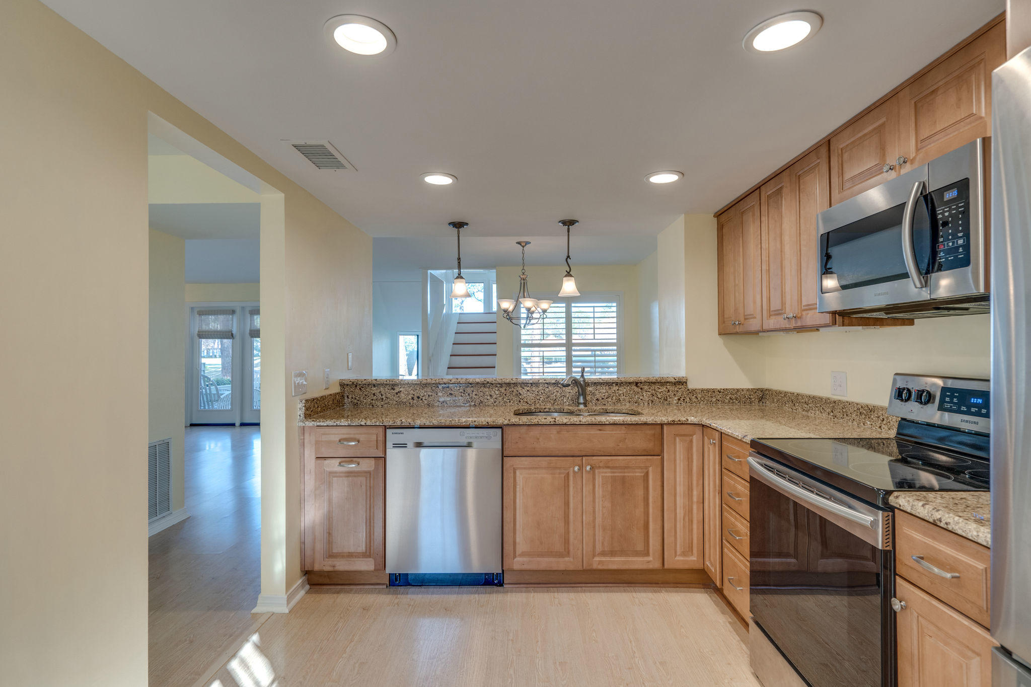 FAIRWAYS AT SANDESTIN PH 3 - Residential