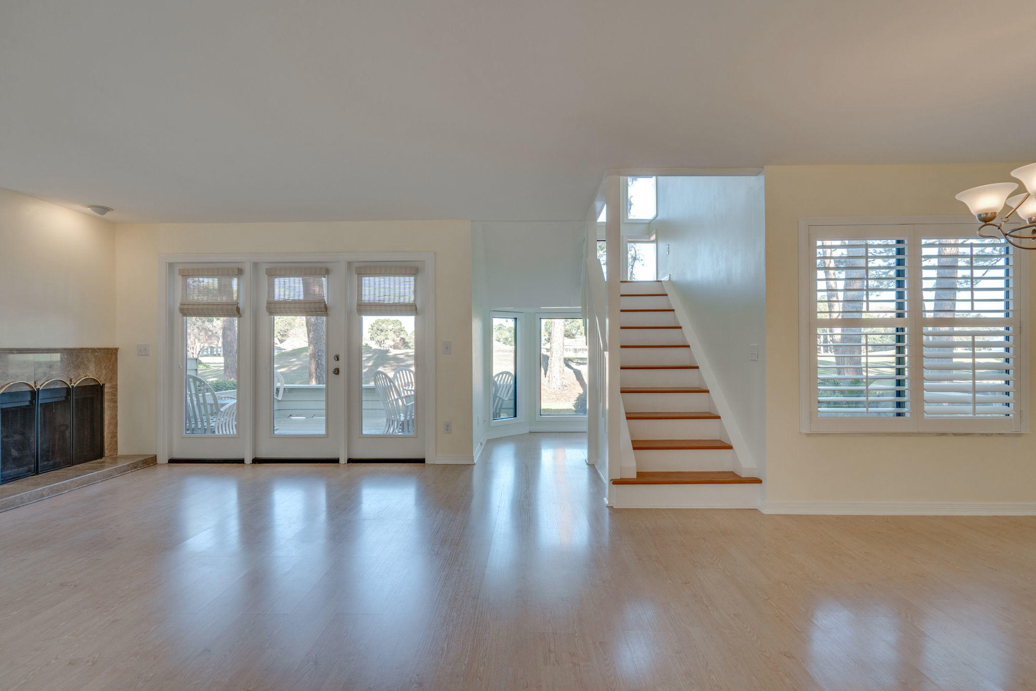 FAIRWAYS AT SANDESTIN PH 3 - Residential