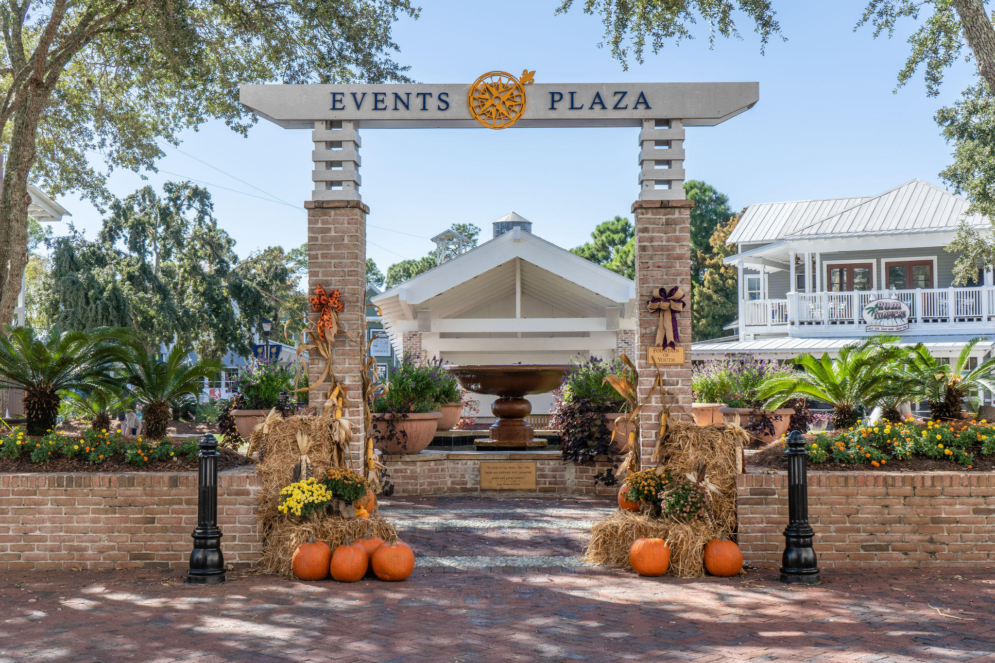 FAIRWAYS AT SANDESTIN PH 3 - Residential