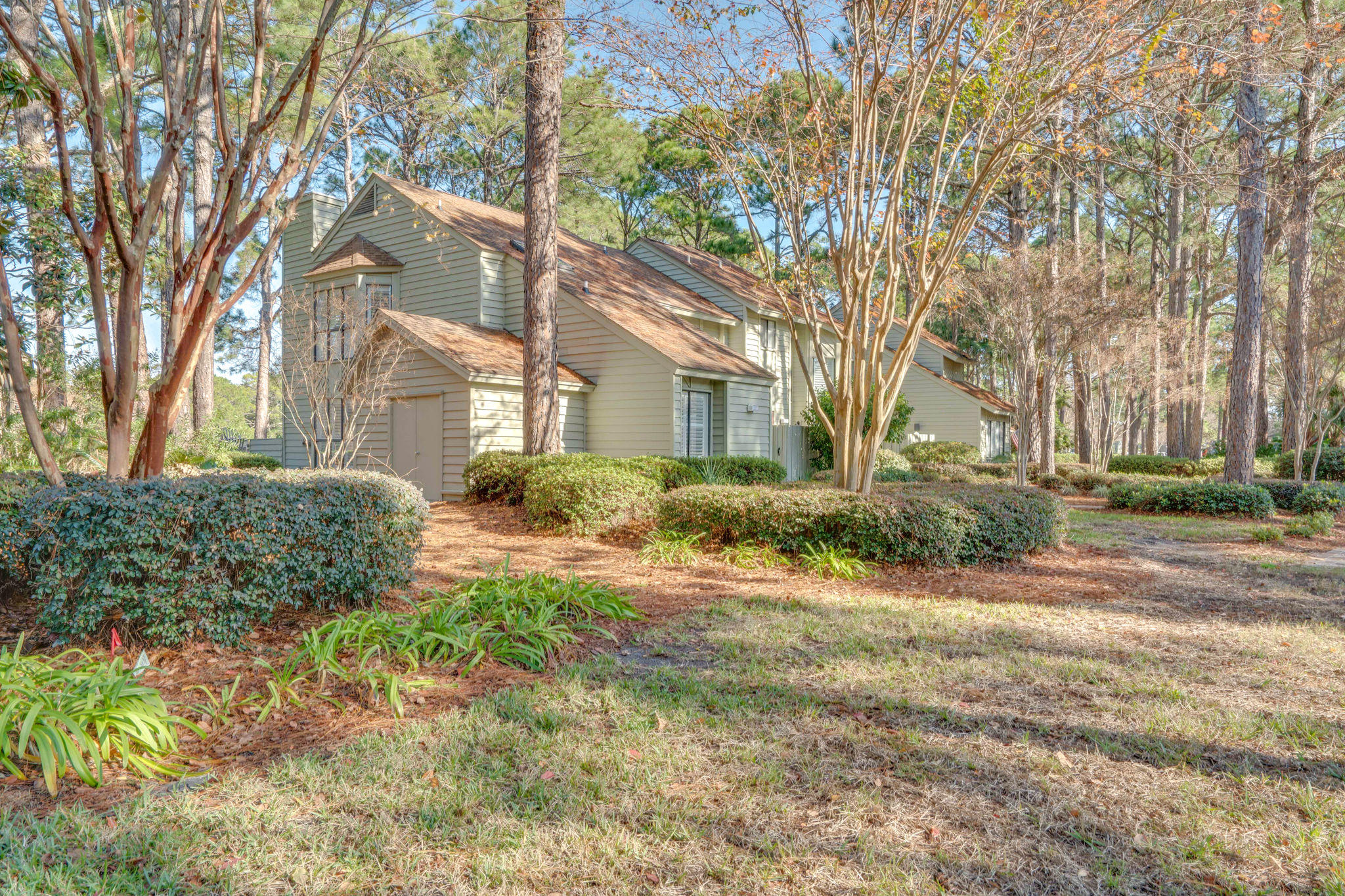 FAIRWAYS AT SANDESTIN PH 3 - Residential