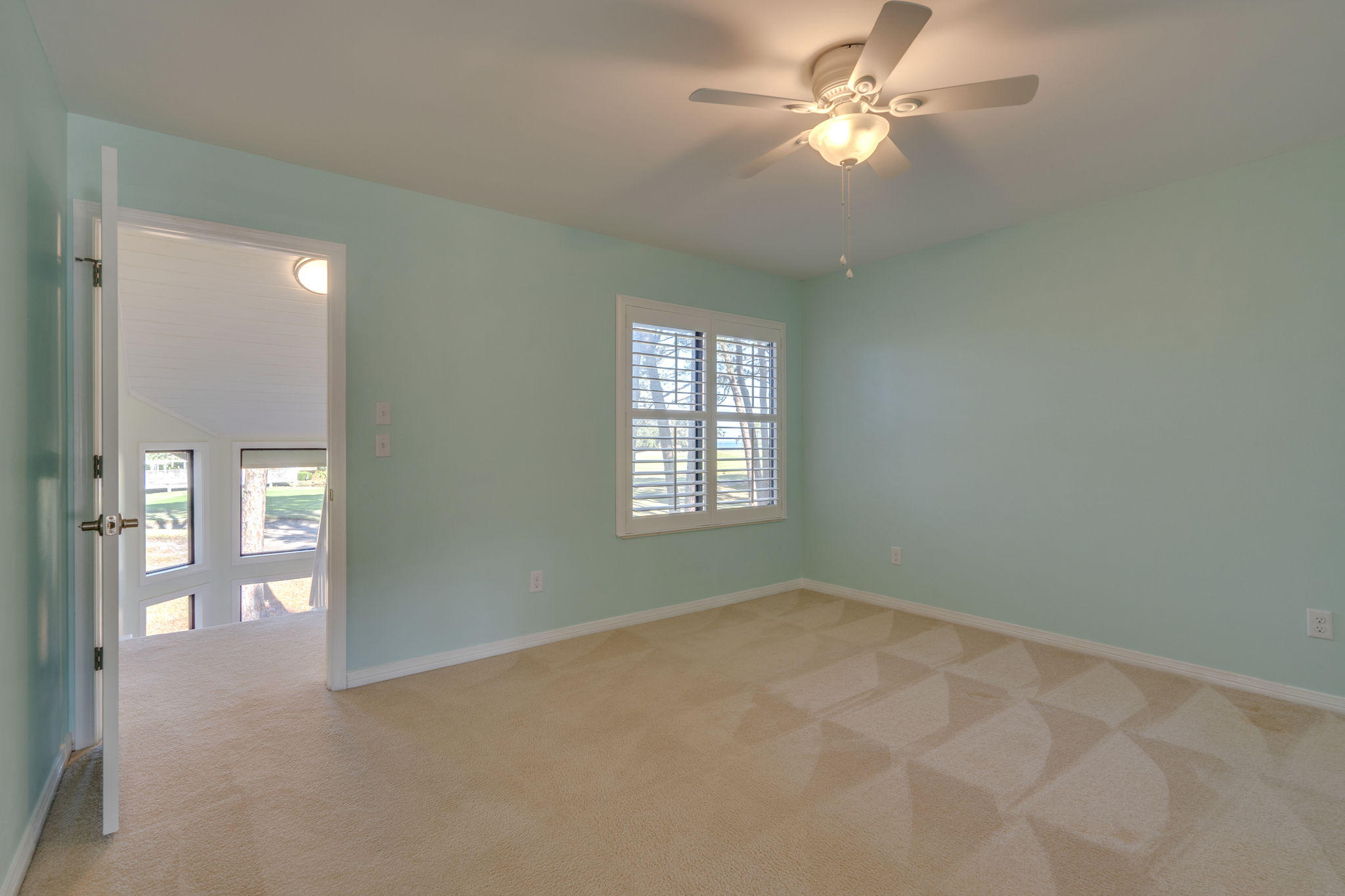 FAIRWAYS AT SANDESTIN PH 3 - Residential