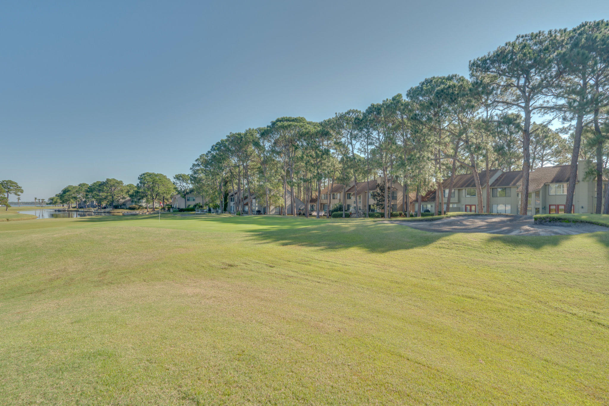 FAIRWAYS AT SANDESTIN PH 3 - Residential
