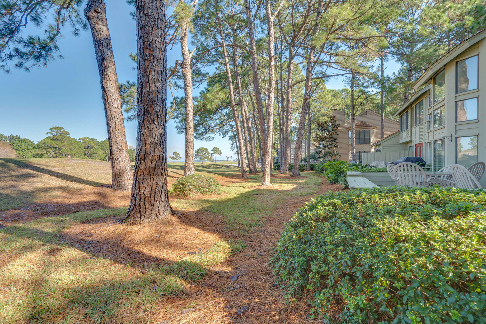 FAIRWAYS AT SANDESTIN PH 3 - Residential