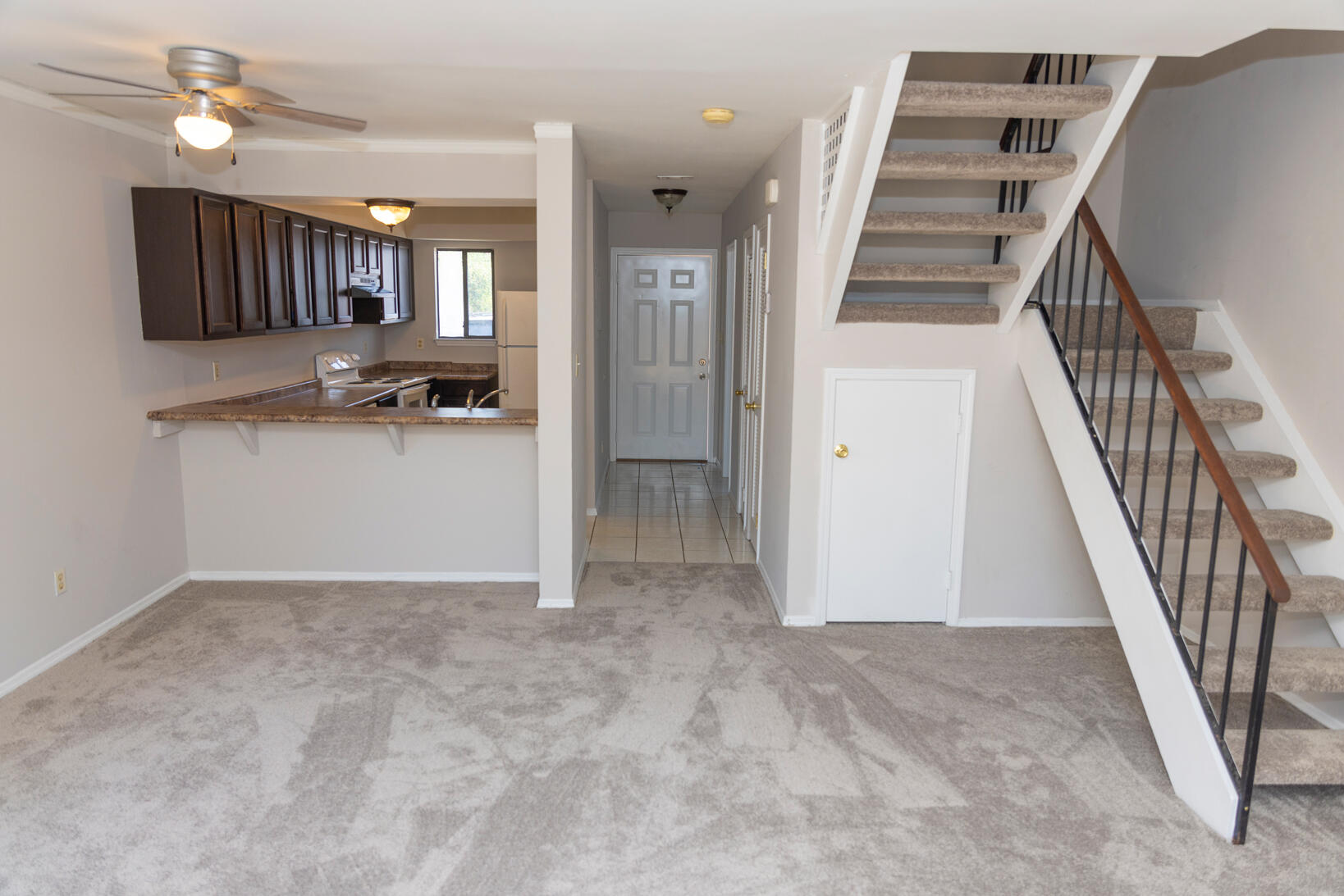 LEGION VILLAGE T/H - Residential