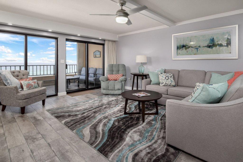 SURF DWELLER CONDO - Residential