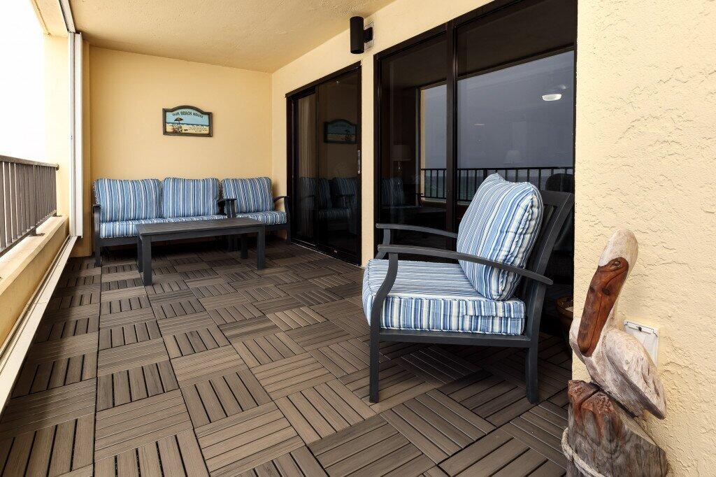 SURF DWELLER CONDO - Residential