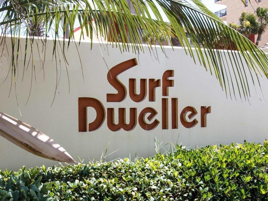 SURF DWELLER CONDO - Residential