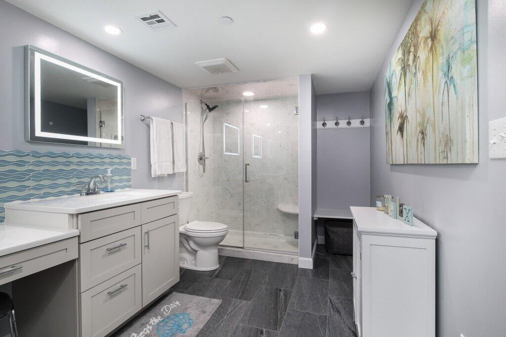 SURF DWELLER CONDO - Residential