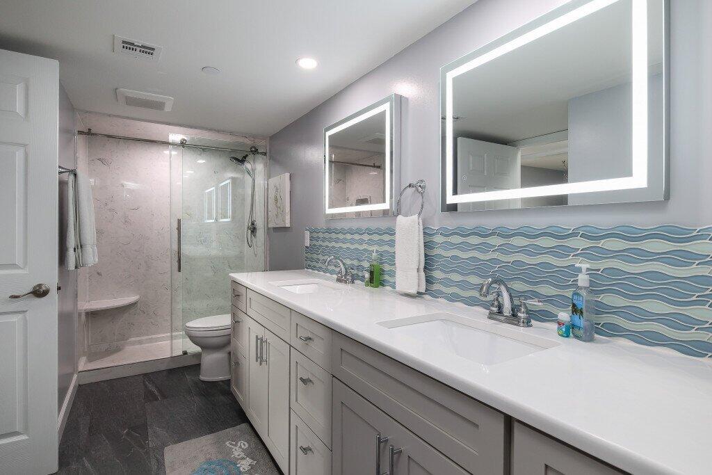 SURF DWELLER CONDO - Residential