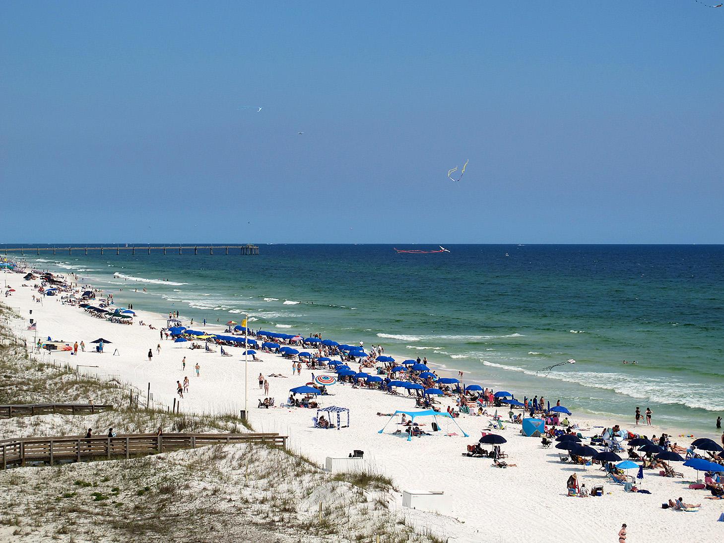 SURF DWELLER CONDO - Residential