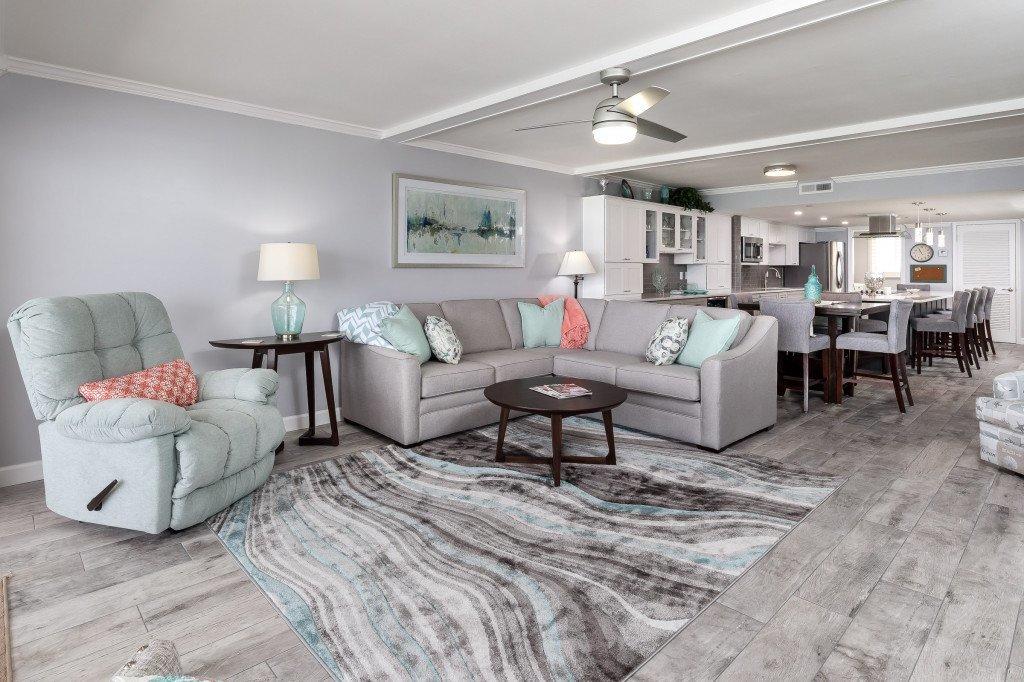 SURF DWELLER CONDO - Residential