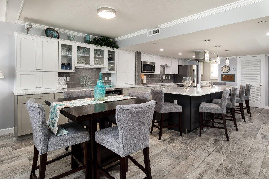 SURF DWELLER CONDO - Residential