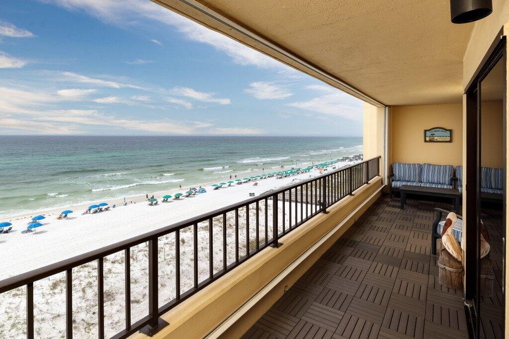 SURF DWELLER CONDO - Residential