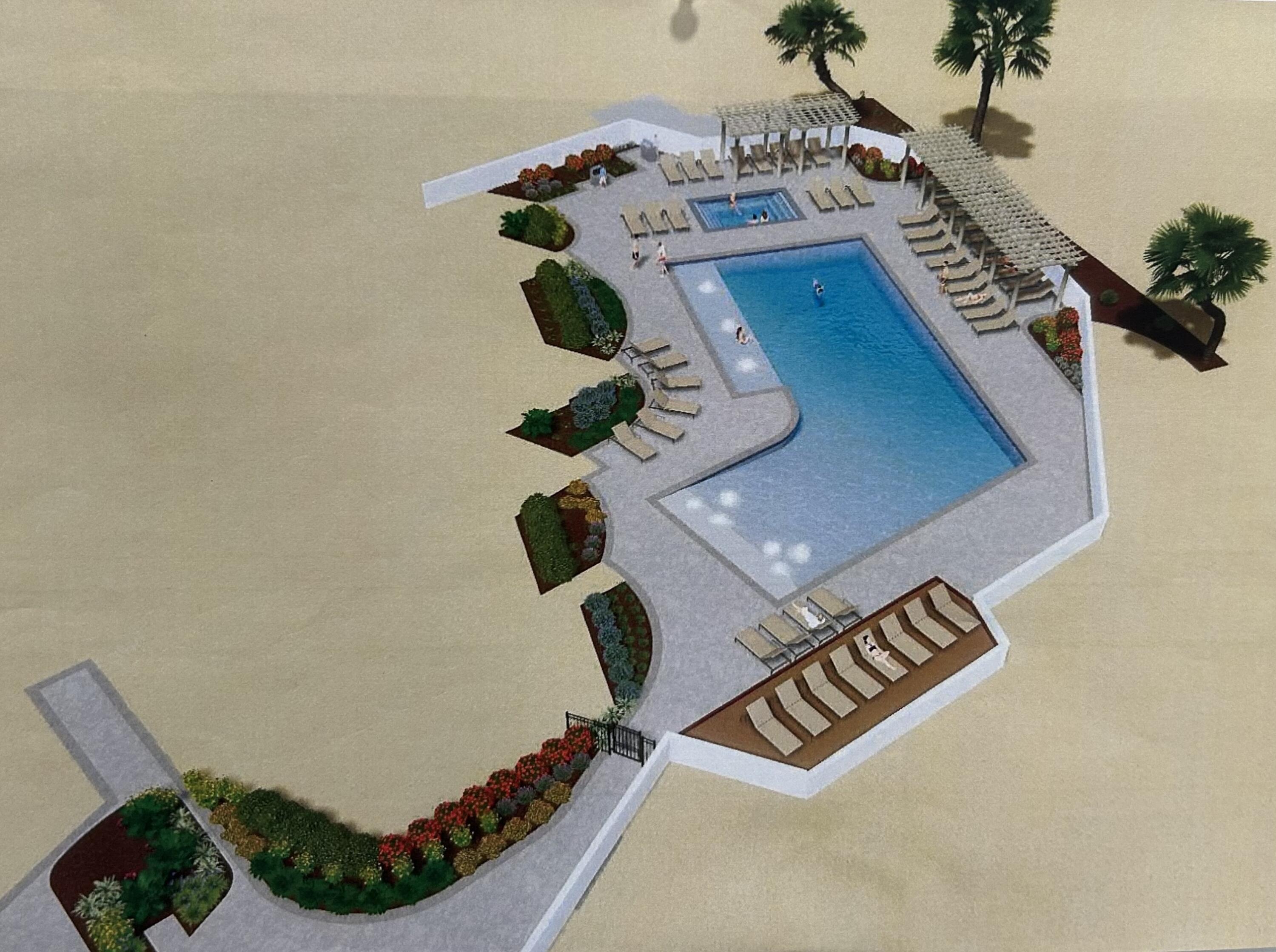 BEACHSIDE TWO - Residential