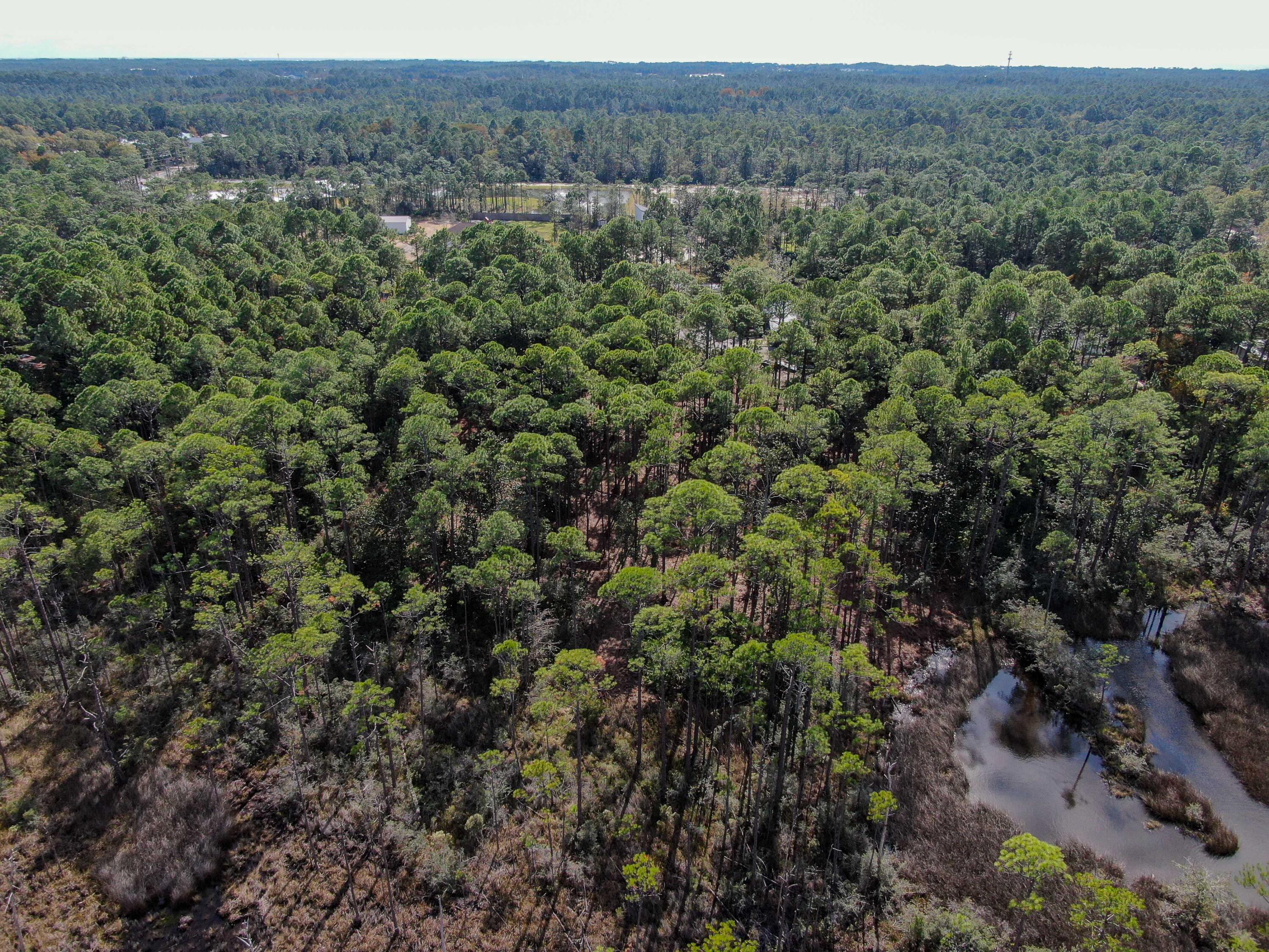 NO RECORDED SUBDIVISION - Land