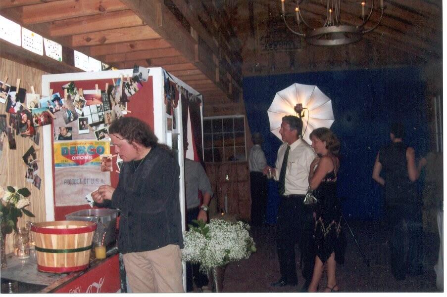 NO RECORDED SUBDIVISION - Land