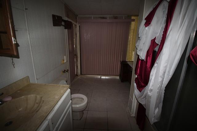 WILDWOOD PARK S/D - Residential