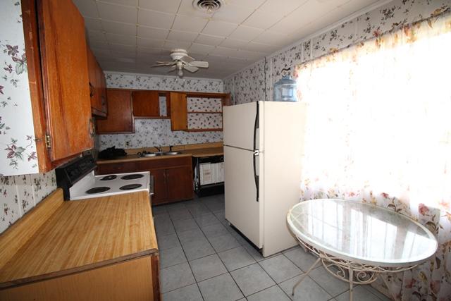 WILDWOOD PARK S/D - Residential