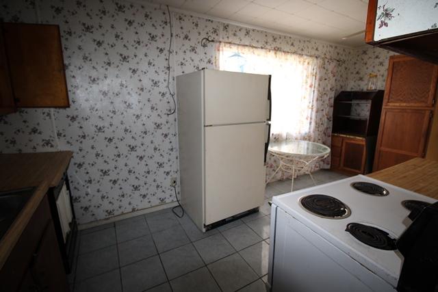 WILDWOOD PARK S/D - Residential