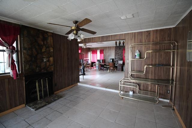 WILDWOOD PARK S/D - Residential