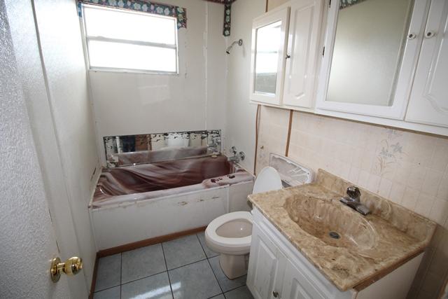 WILDWOOD PARK S/D - Residential