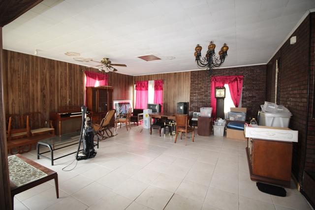 WILDWOOD PARK S/D - Residential