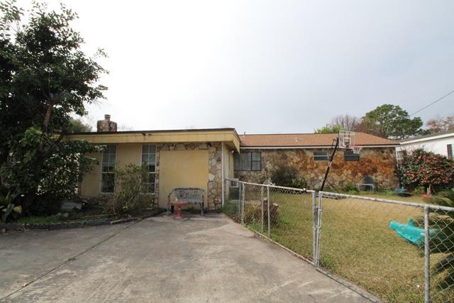 WILDWOOD PARK S/D - Residential