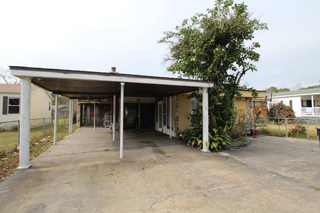 WILDWOOD PARK S/D - Residential