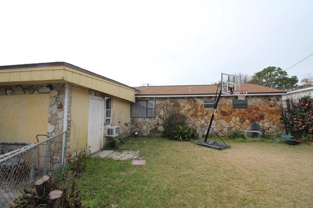 WILDWOOD PARK S/D - Residential