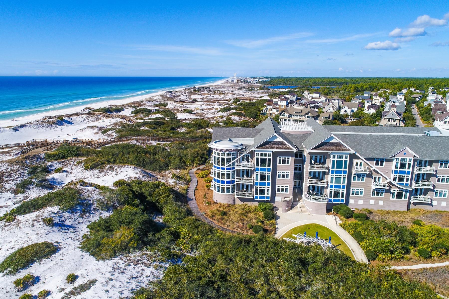 WATERSOUND BEACH - Residential