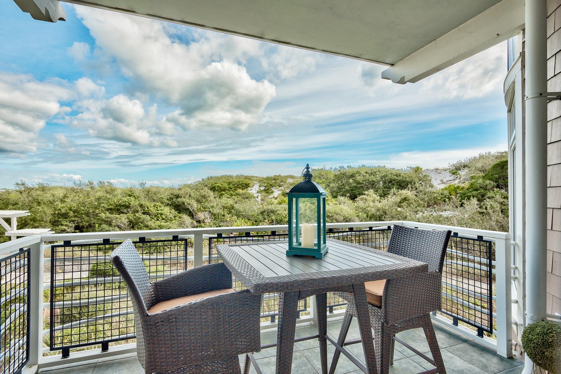 WATERSOUND BEACH - Residential