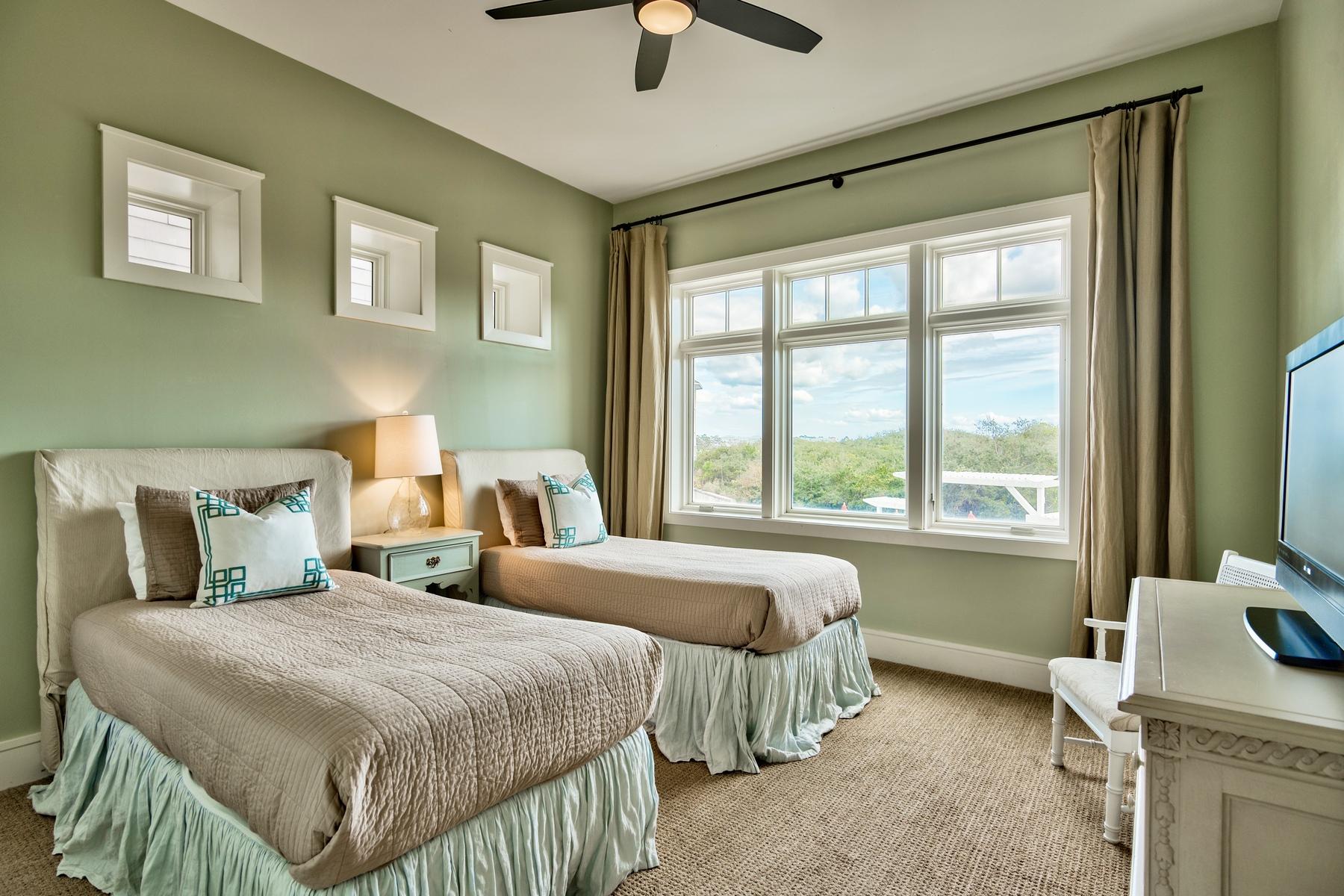 WATERSOUND BEACH - Residential