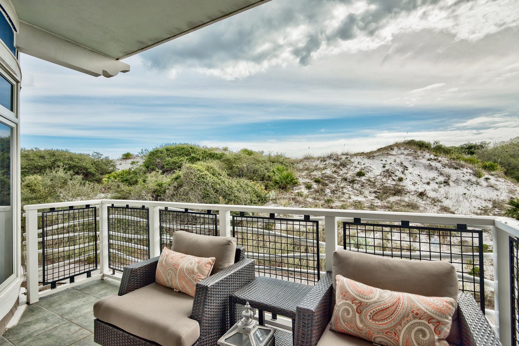 WATERSOUND BEACH - Residential