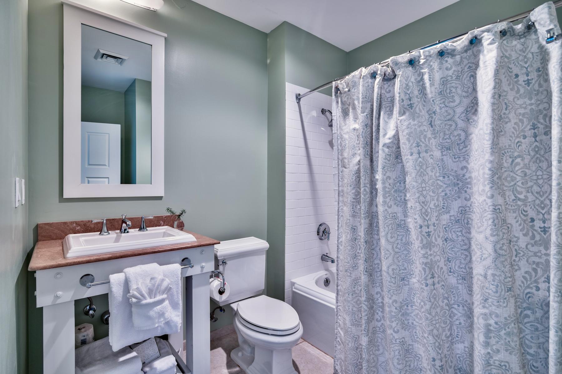 WATERSOUND BEACH - Residential