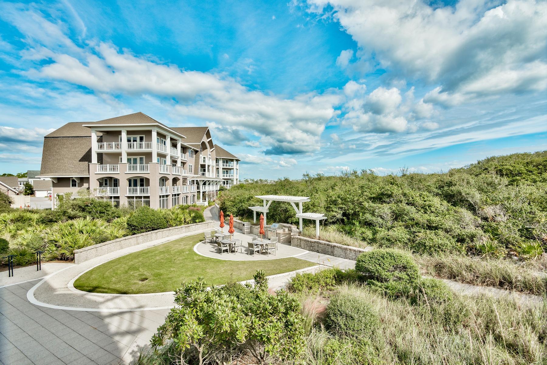 WATERSOUND BEACH - Residential