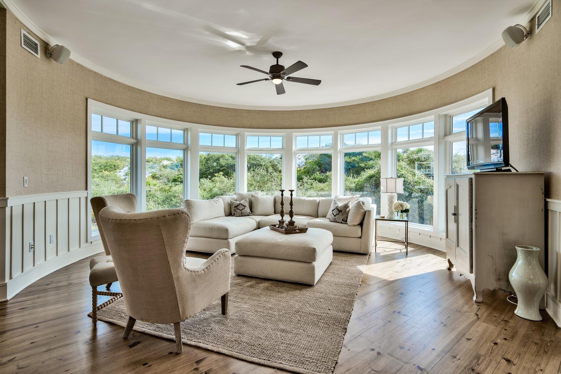 WATERSOUND BEACH - Residential