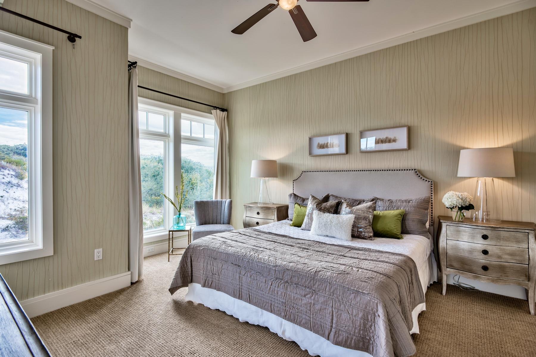 WATERSOUND BEACH - Residential