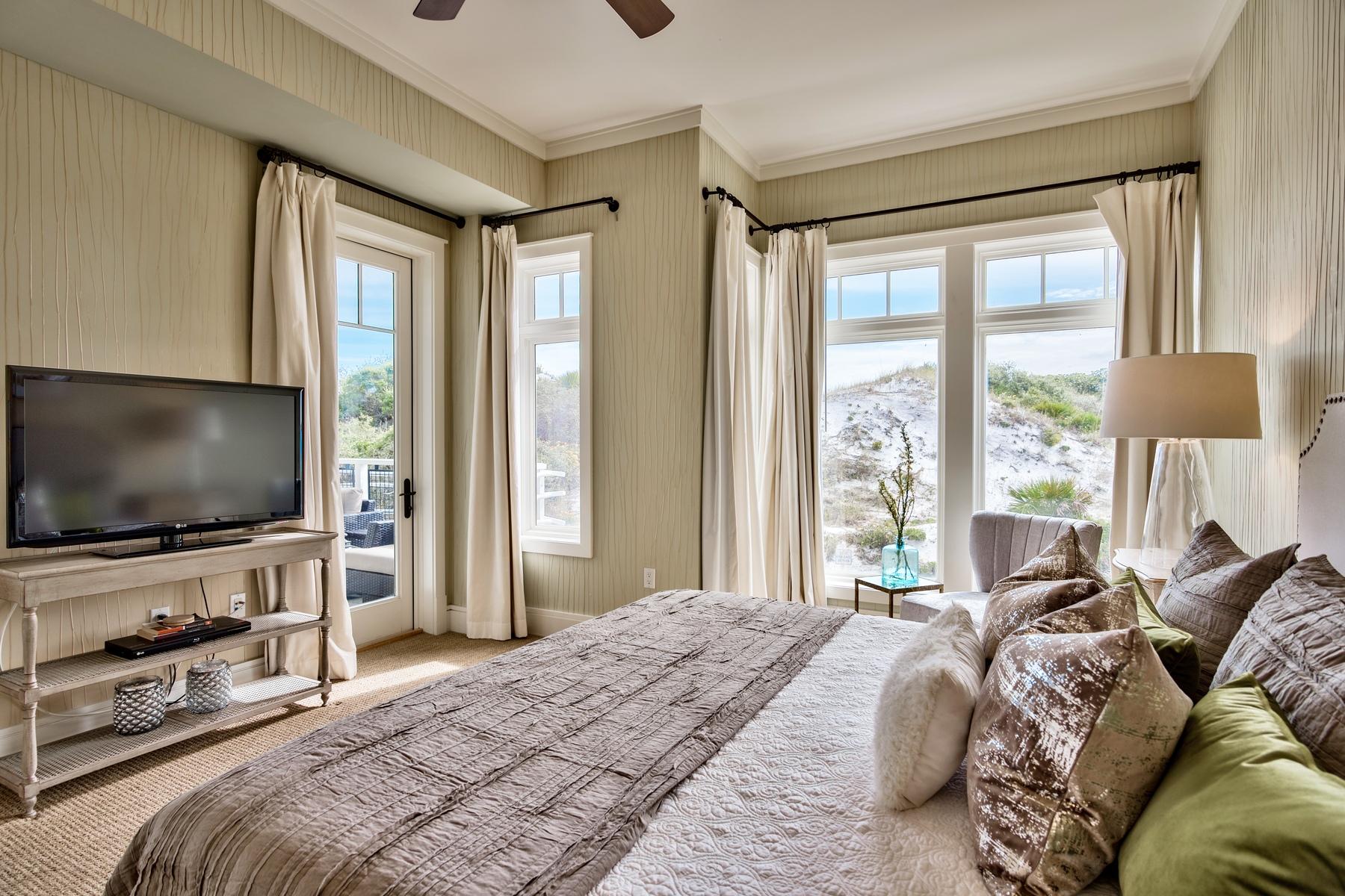 WATERSOUND BEACH - Residential