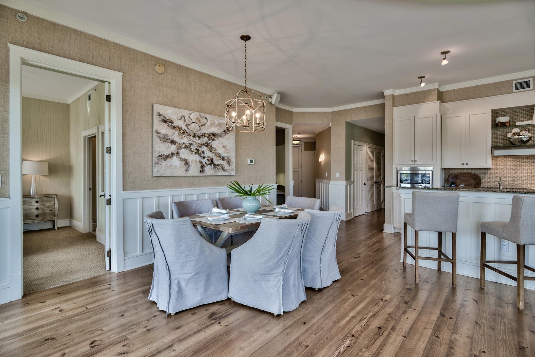 WATERSOUND BEACH - Residential