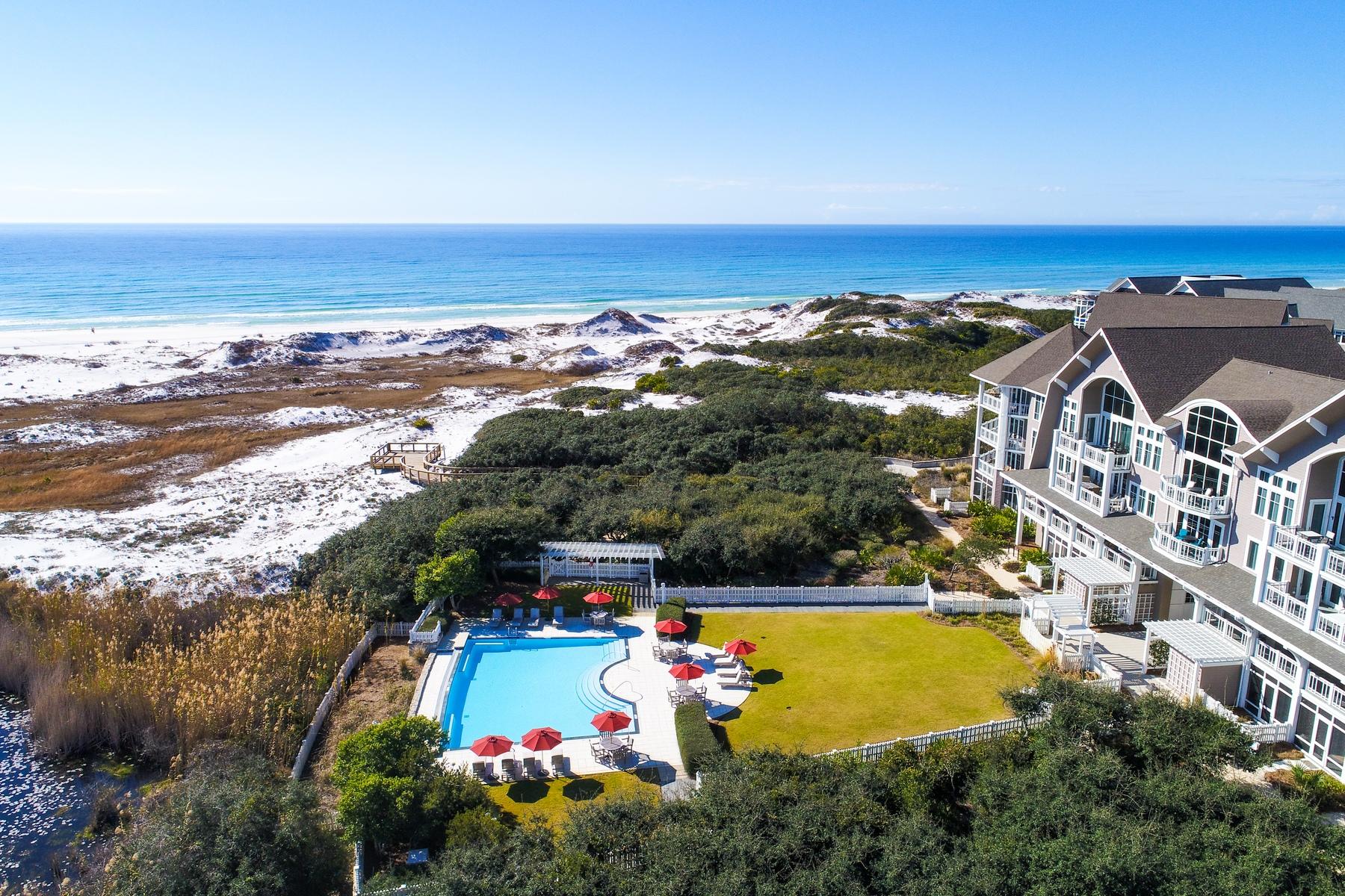 WATERSOUND BEACH - Residential