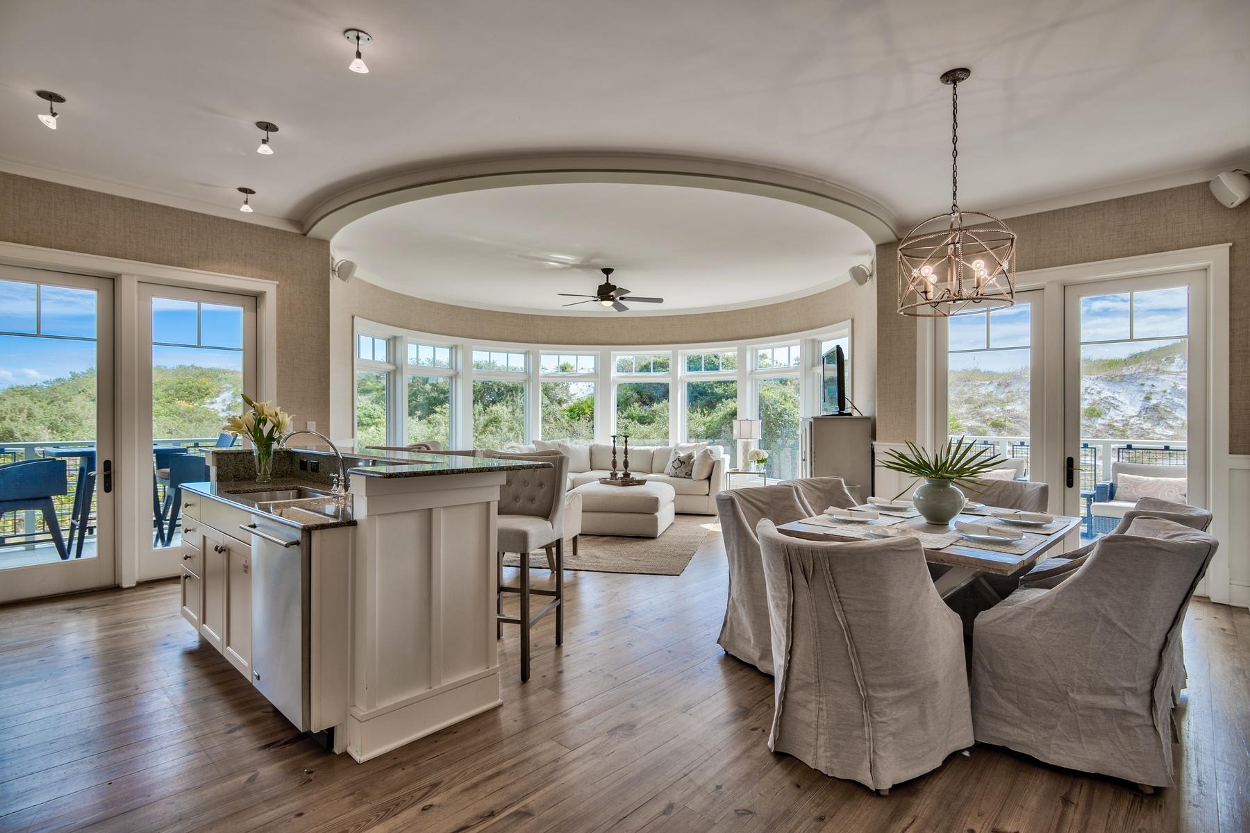 WATERSOUND BEACH - Residential