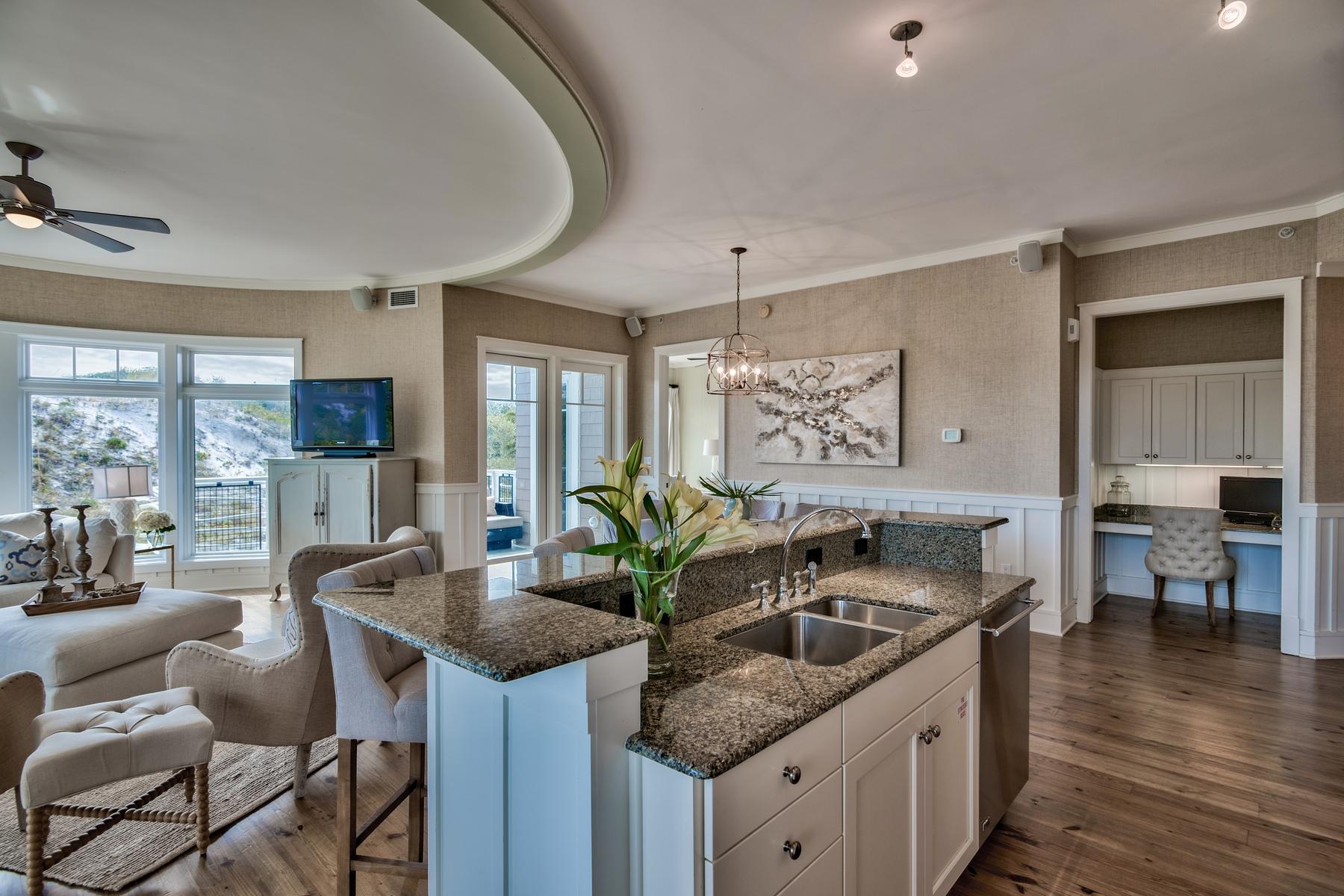 WATERSOUND BEACH - Residential