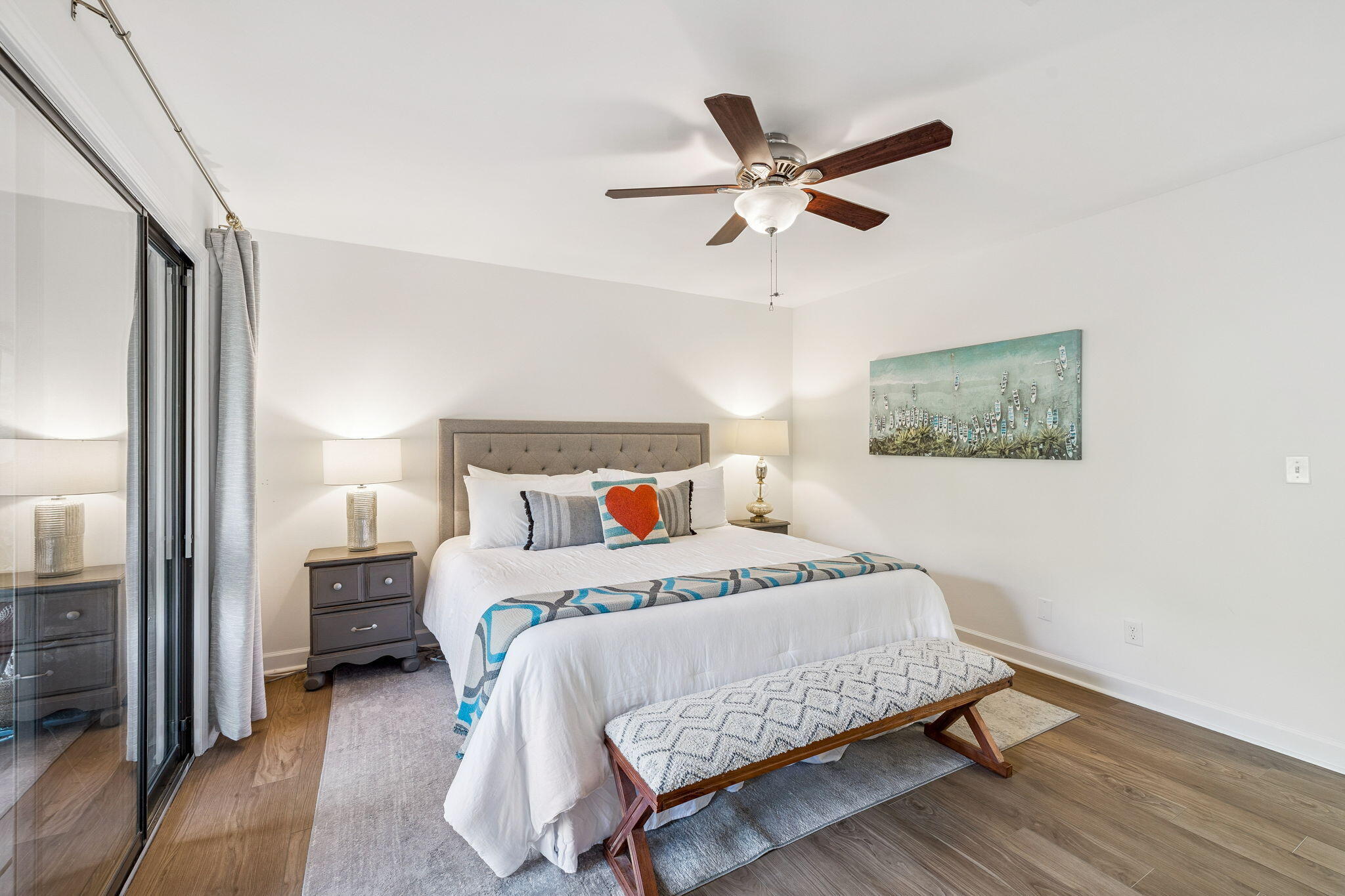 CASSINE GARDENS T/H PH 4 - Residential